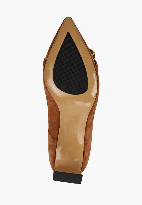 фото Туфли tervolina