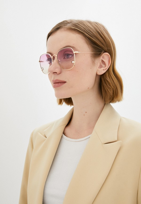 фото Очки солнцезащитные bocciolo