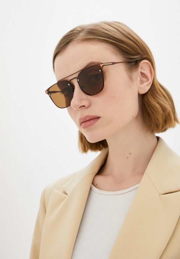 фото Очки солнцезащитные bocciolo