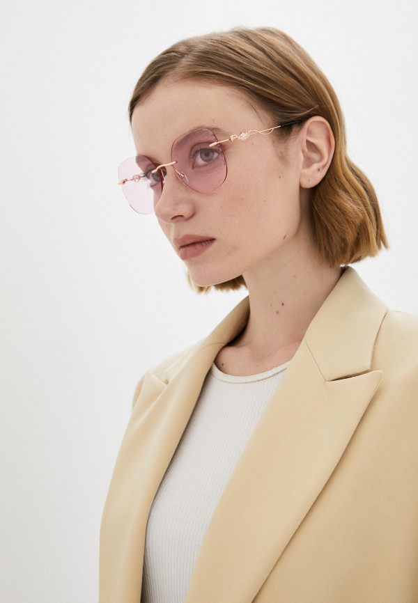 фото Очки солнцезащитные bocciolo