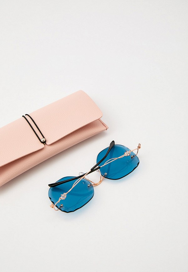 фото Очки солнцезащитные bocciolo