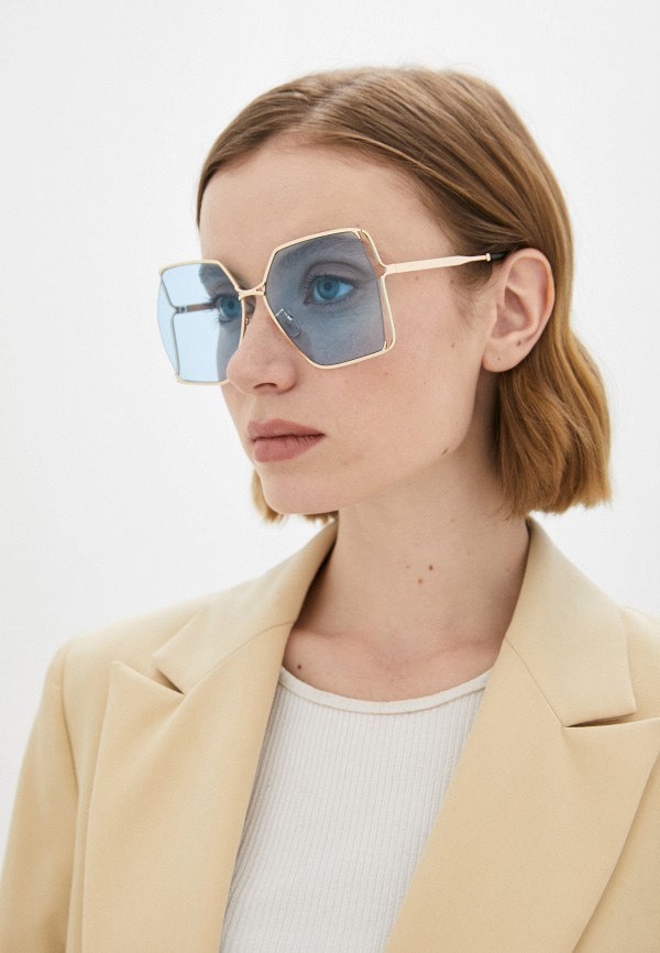 фото Очки солнцезащитные bocciolo