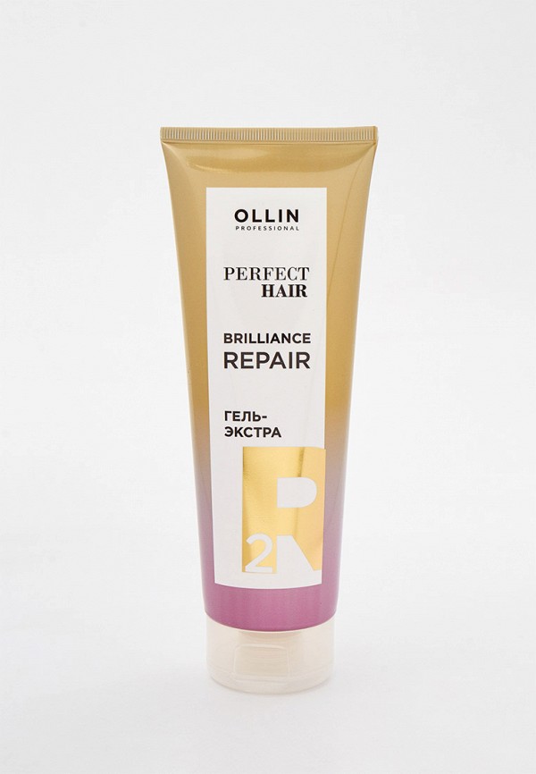 Флюид для волос Ollin