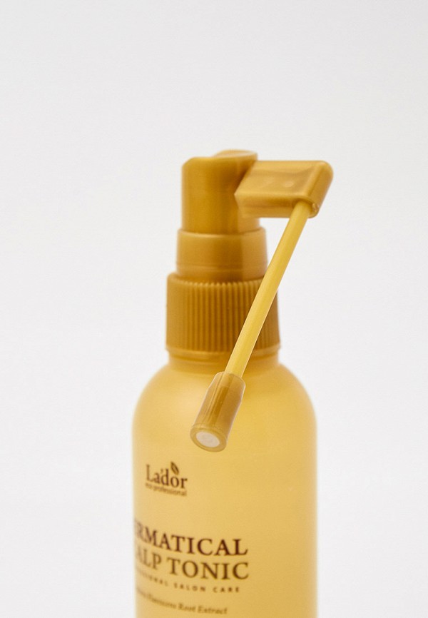 фото Тоник для волос lador