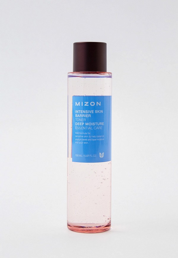 

Тоник для лица Mizon, Прозрачный, 150 мл
