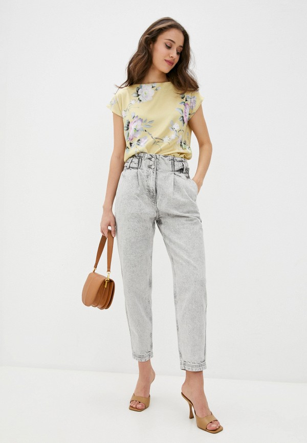 фото Джинсы incity