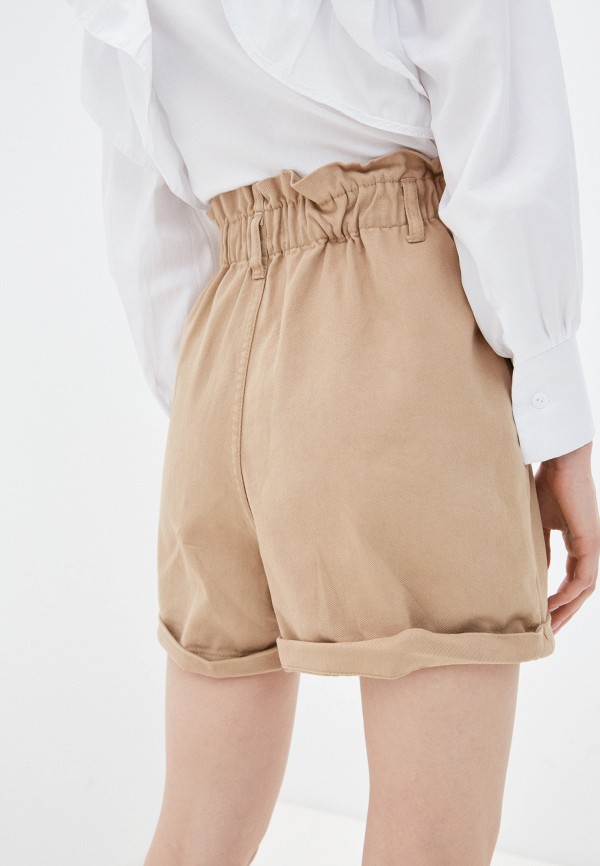 фото Шорты джинсовые incity