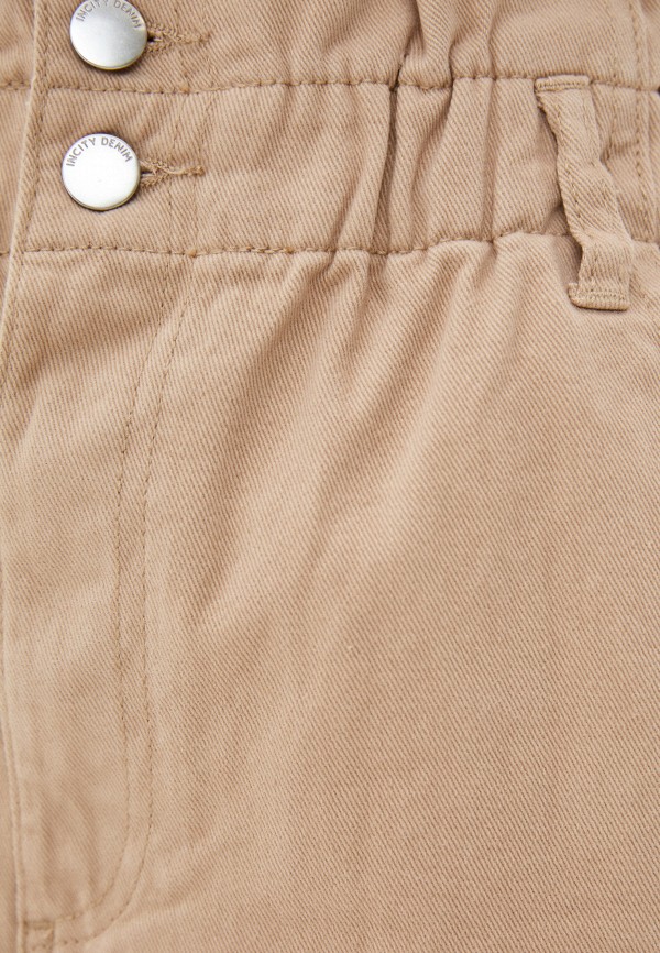 фото Шорты джинсовые incity