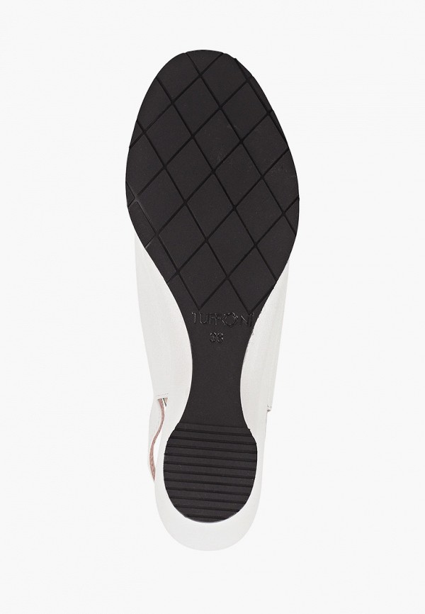 фото Босоножки tuffoni