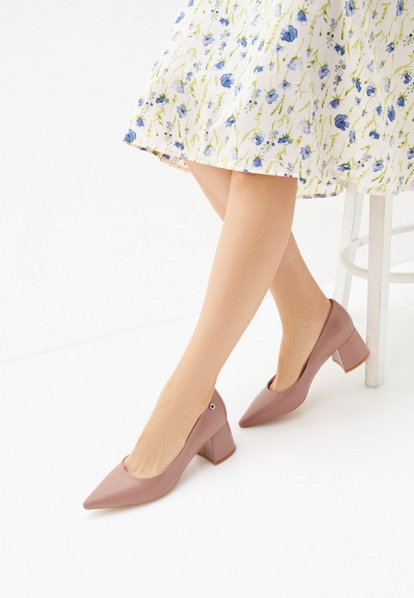 фото Туфли tuffoni