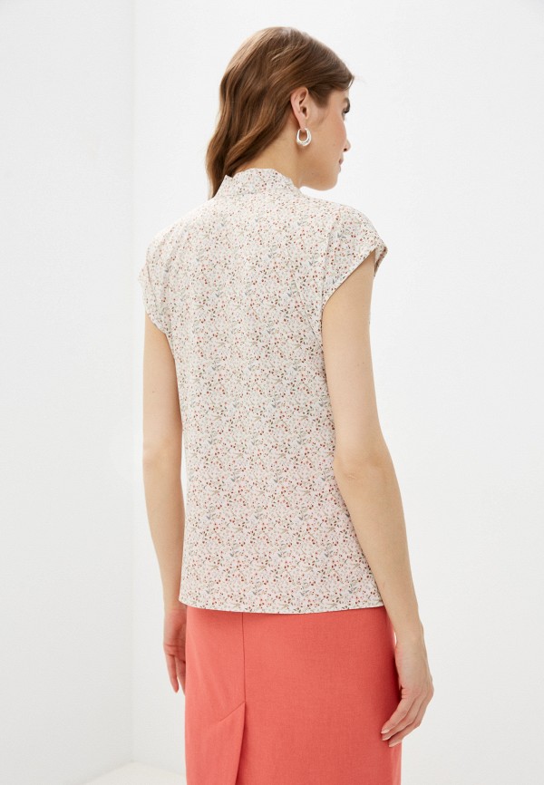 

Блуза Remix, Бежевый