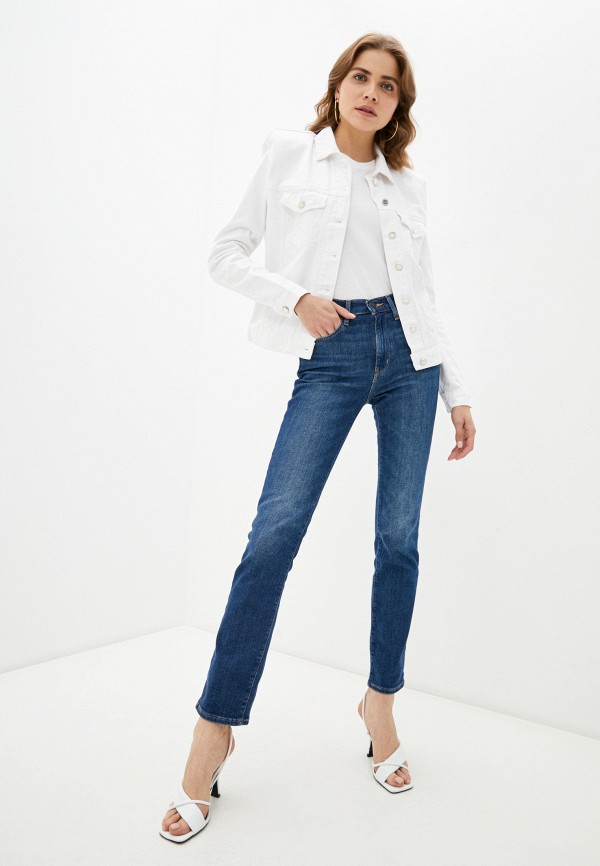 фото Куртка джинсовая top top