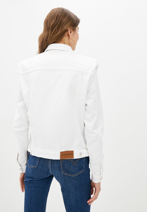 фото Куртка джинсовая top top