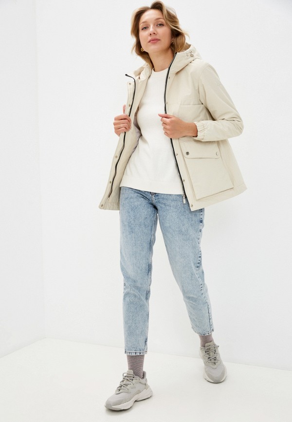 фото Куртка утепленная hoops