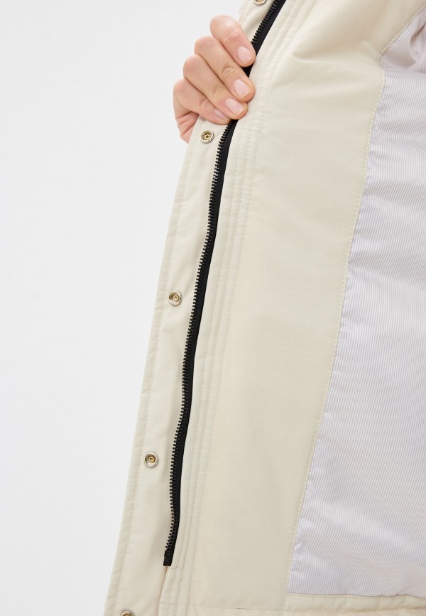 фото Куртка утепленная hoops