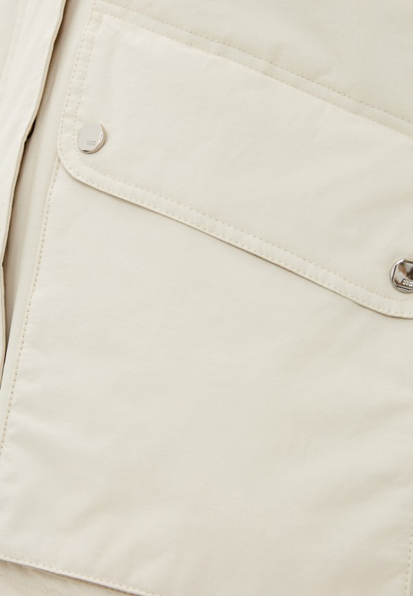 фото Куртка утепленная hoops