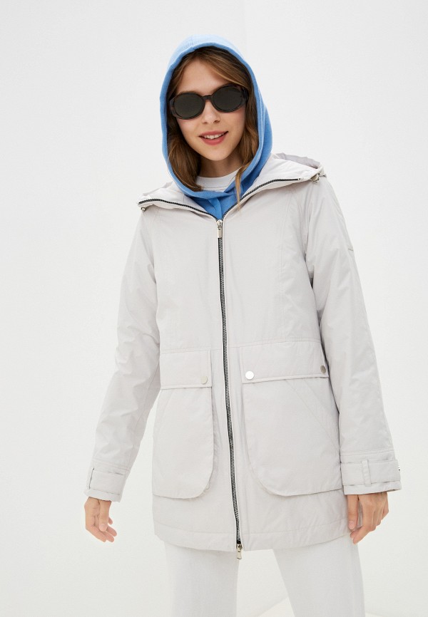 фото Куртка утепленная hoops