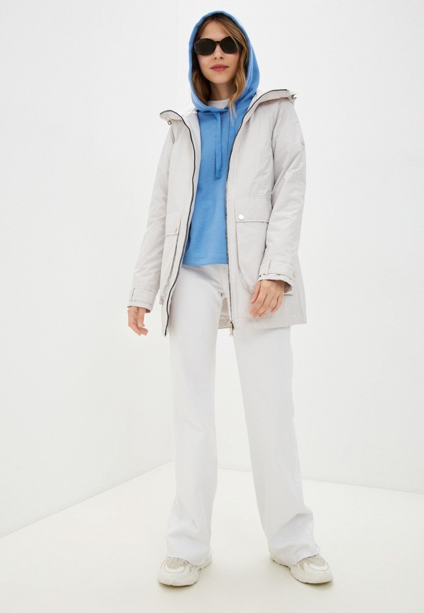 фото Куртка утепленная hoops