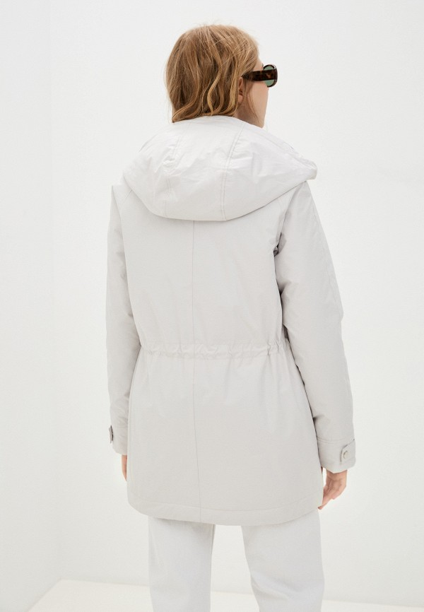 фото Куртка утепленная hoops