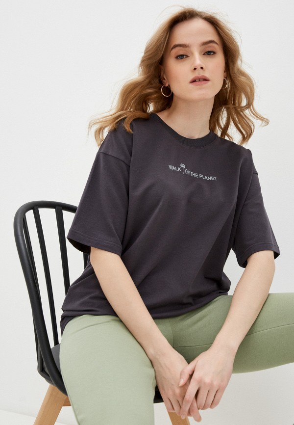 фото Футболка dellione