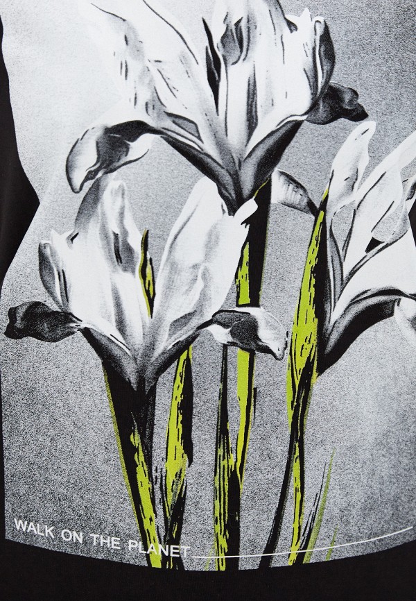 фото Футболка dellione