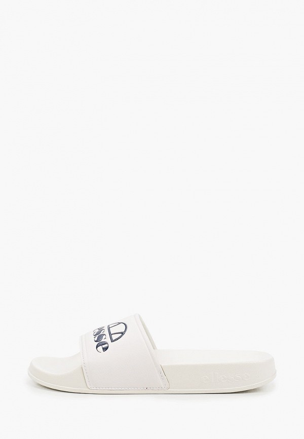 

Сланцы Ellesse, Белый, Filippo Synt
