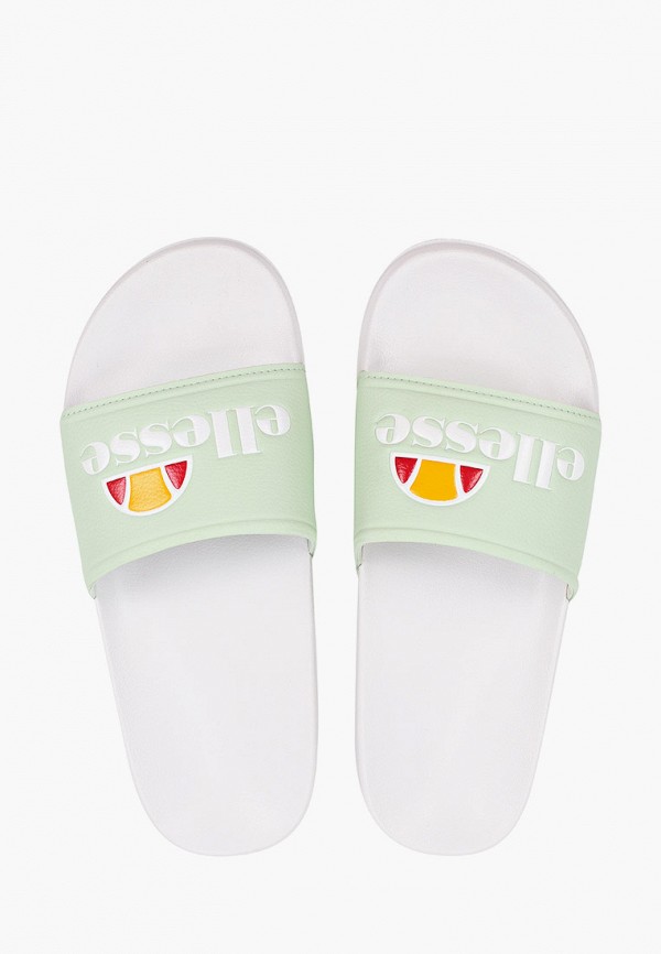 фото Сланцы ellesse