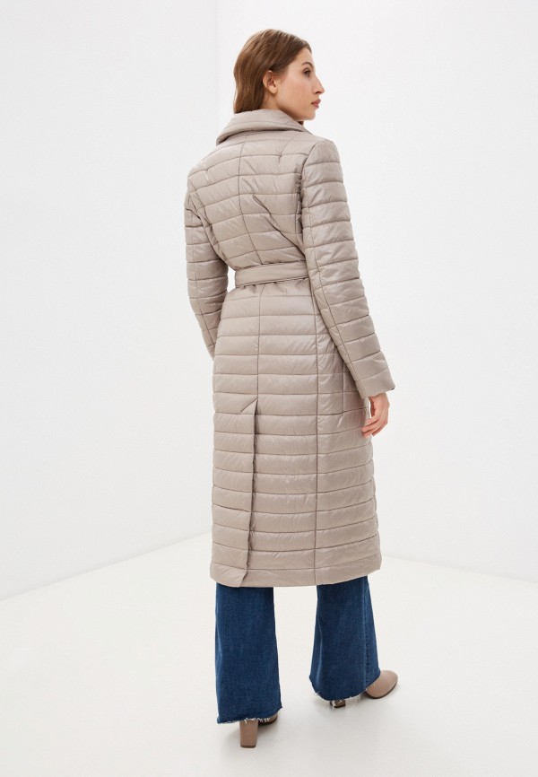 фото Куртка утепленная avalon