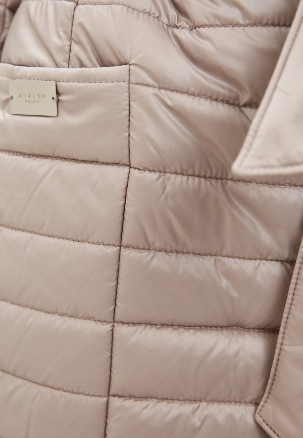 фото Куртка утепленная avalon