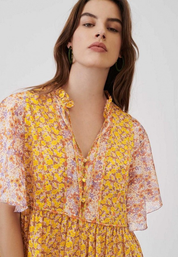 фото Платье maje