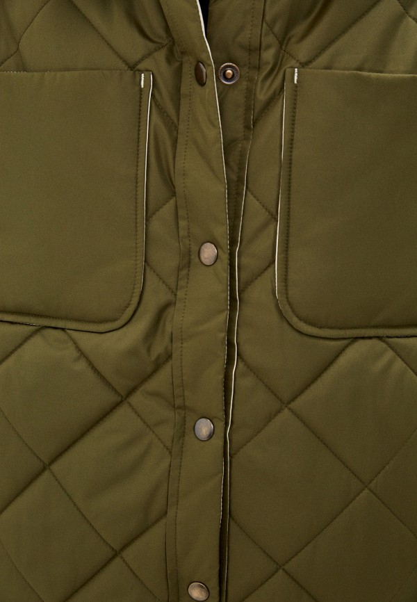 фото Куртка утепленная you