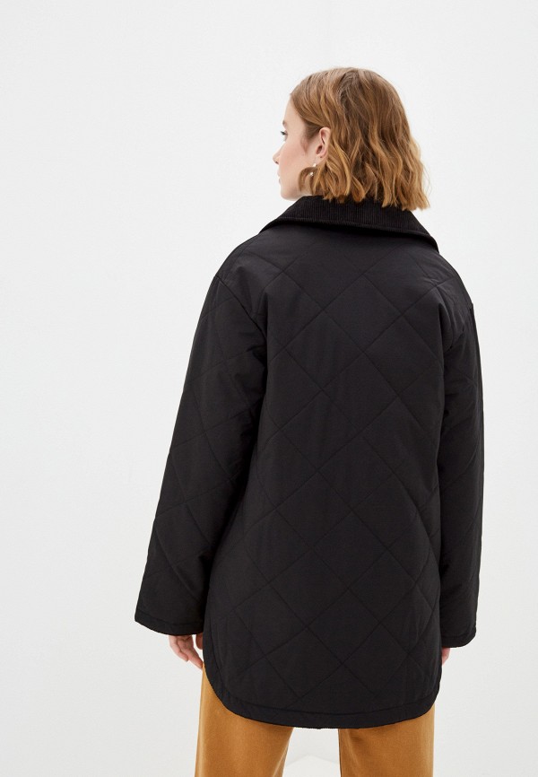 фото Куртка утепленная you