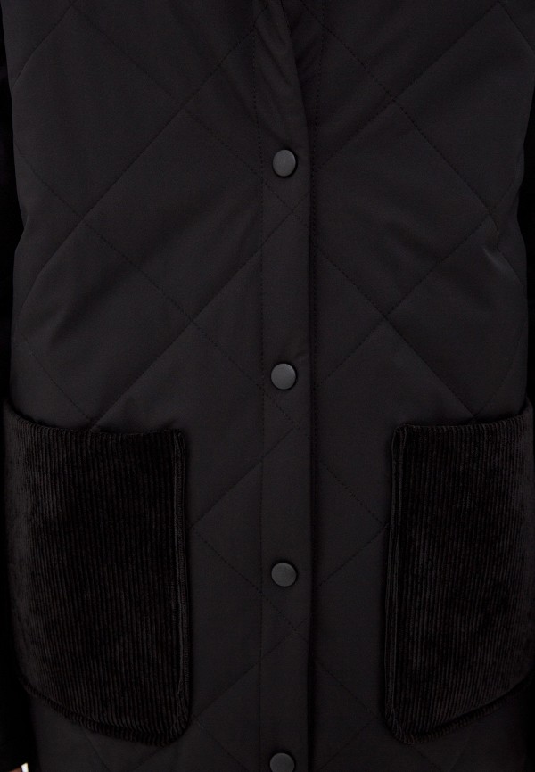 фото Куртка утепленная you