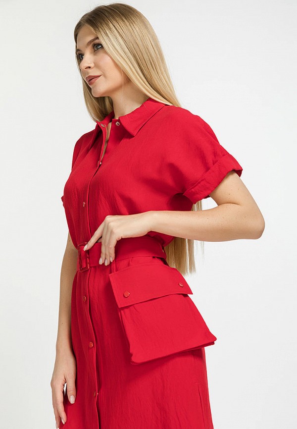 фото Платье clever woman studio