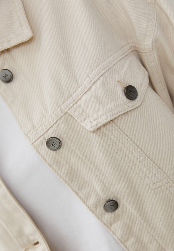 фото Куртка джинсовая mossmore