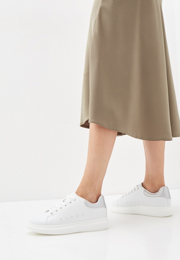 фото Кеды zarina