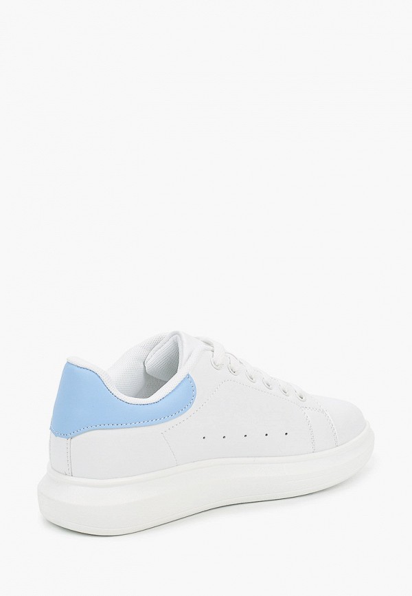 фото Кеды zarina