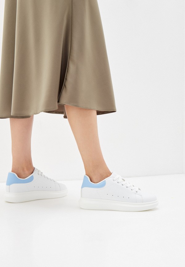 фото Кеды zarina