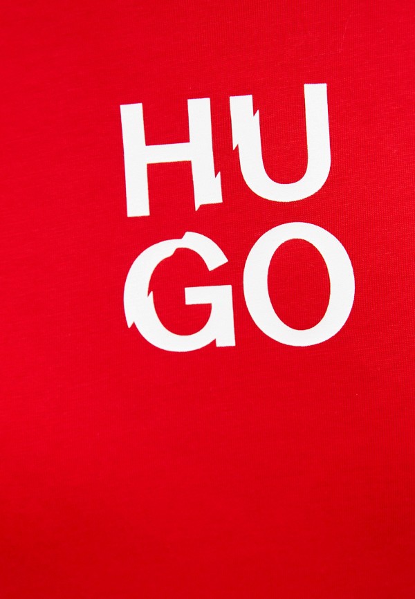 фото Футболка hugo