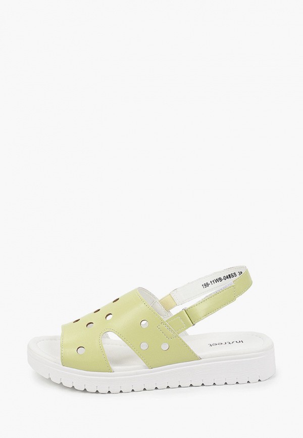 фото Сандалии instreet