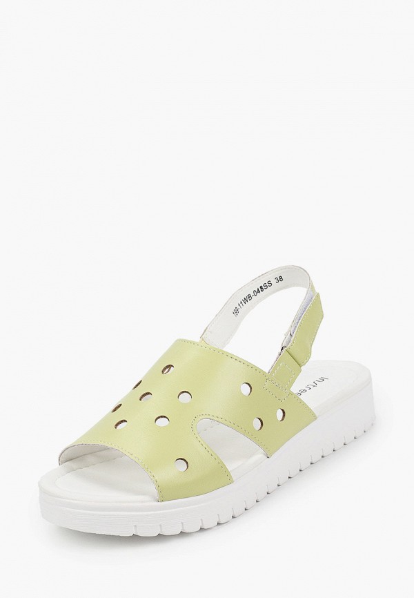 фото Сандалии instreet