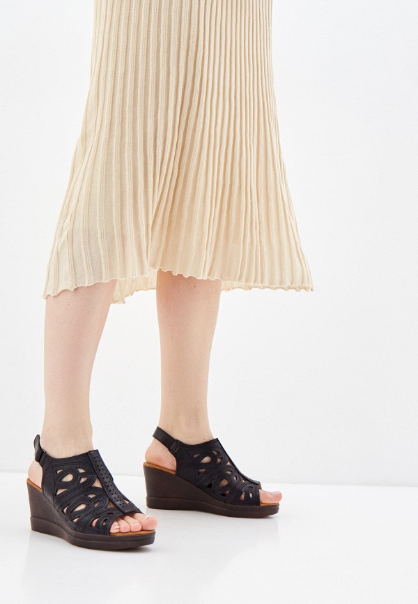 фото Босоножки instreet