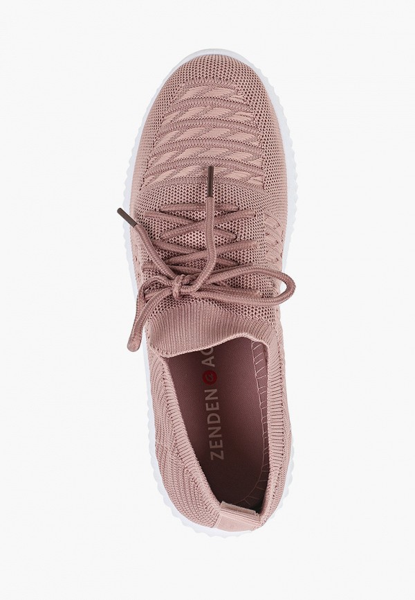 фото Кроссовки zenden active