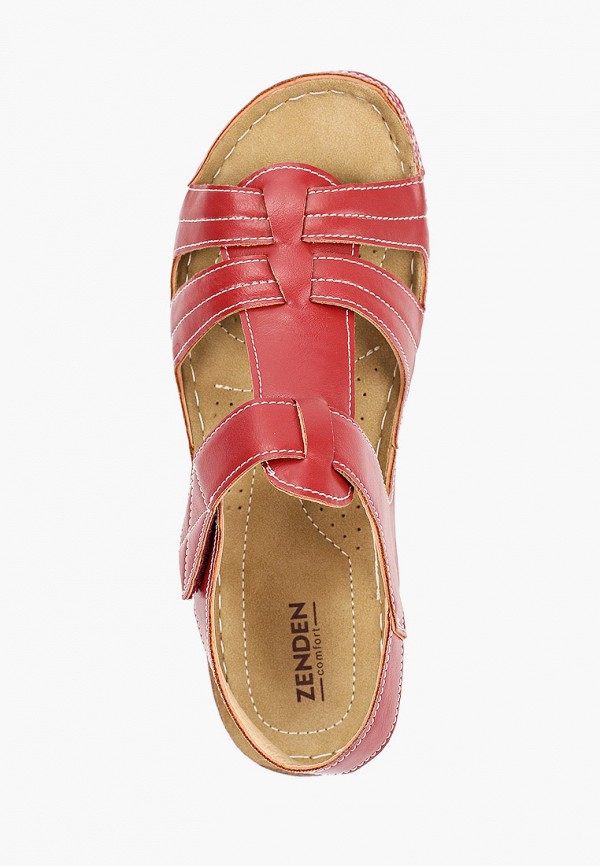 фото Босоножки zenden comfort