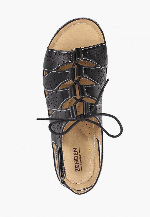 фото Босоножки zenden comfort