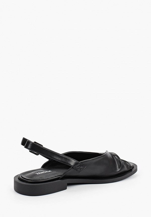 фото Сандалии zenden