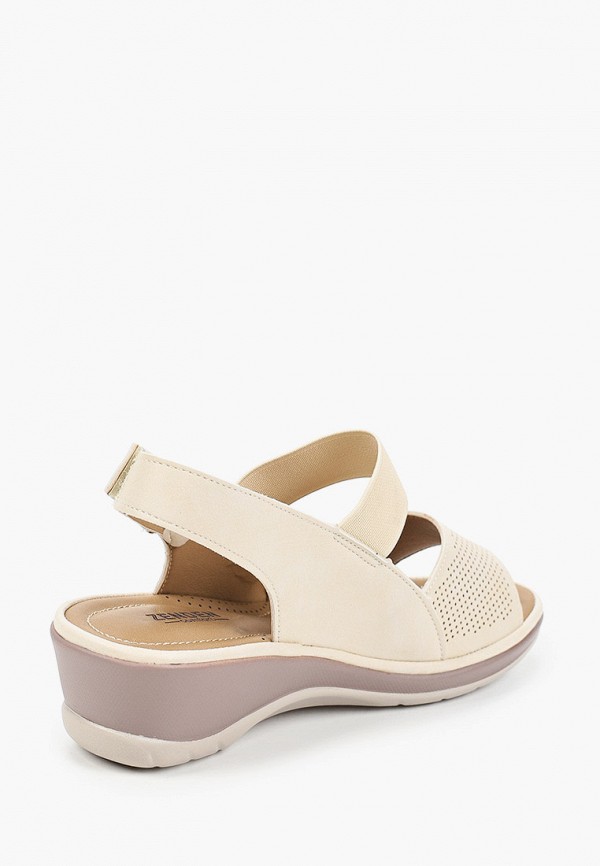 фото Босоножки zenden comfort