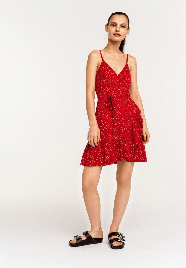 фото Платье befree