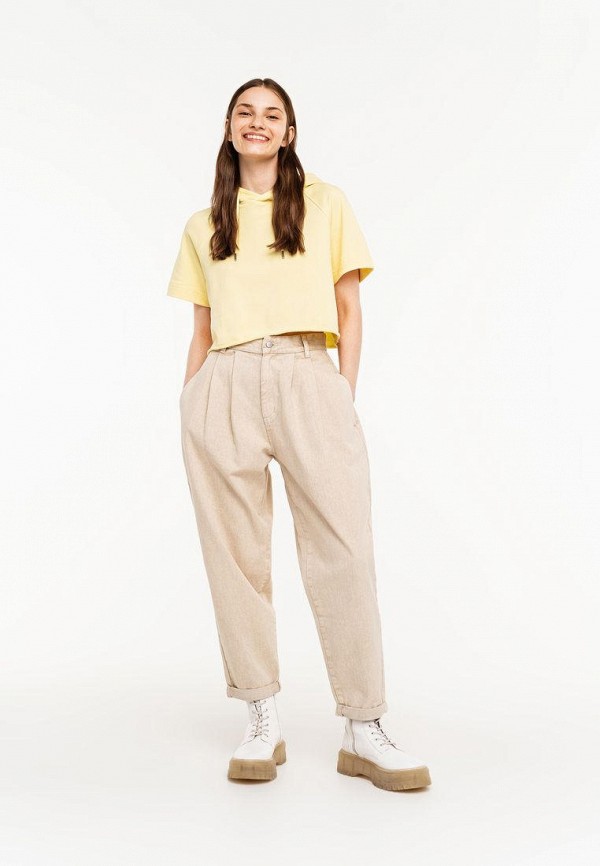 фото Худи befree