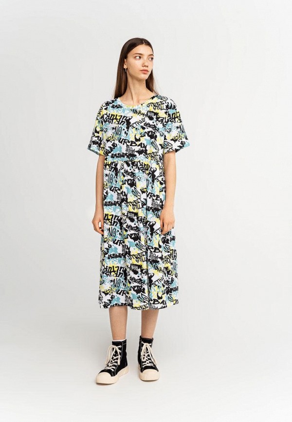 фото Платье befree